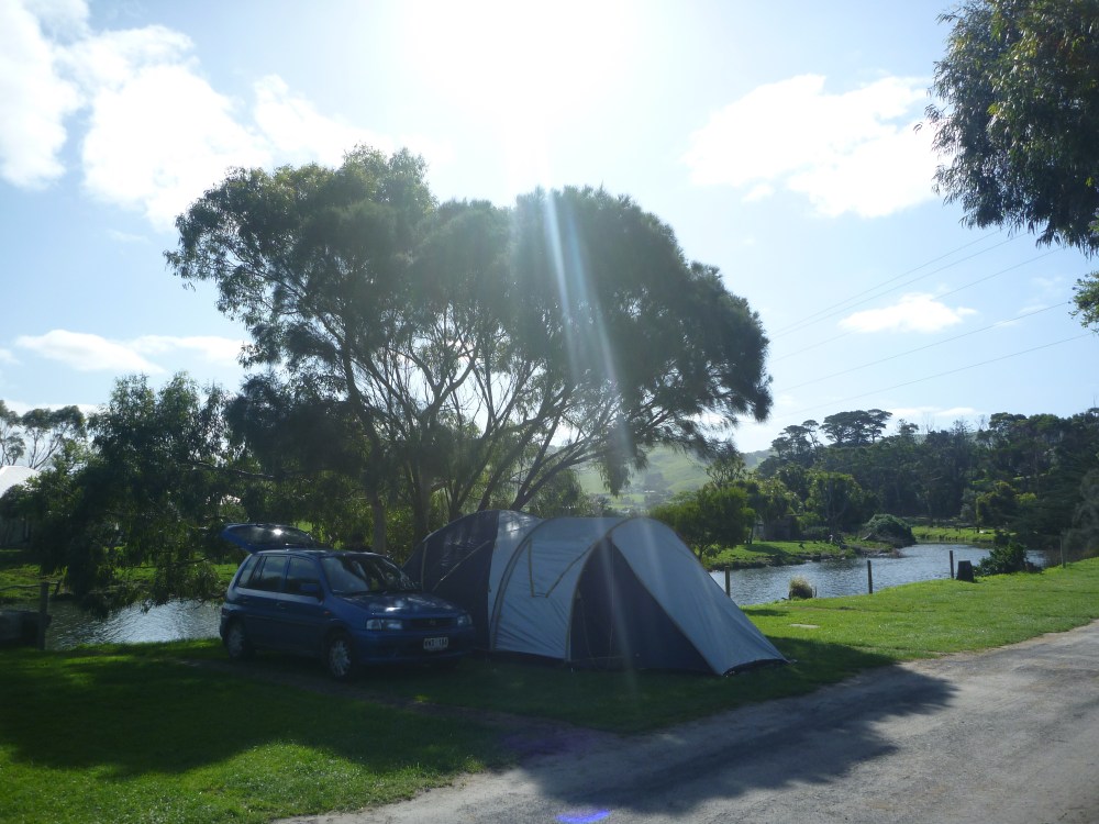 camp apollo bay rec park
