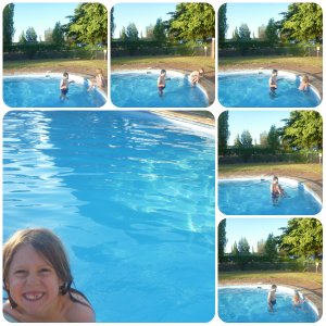 collage emma pool armidale