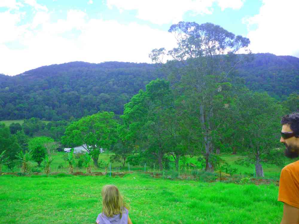 the famunity mic emma view