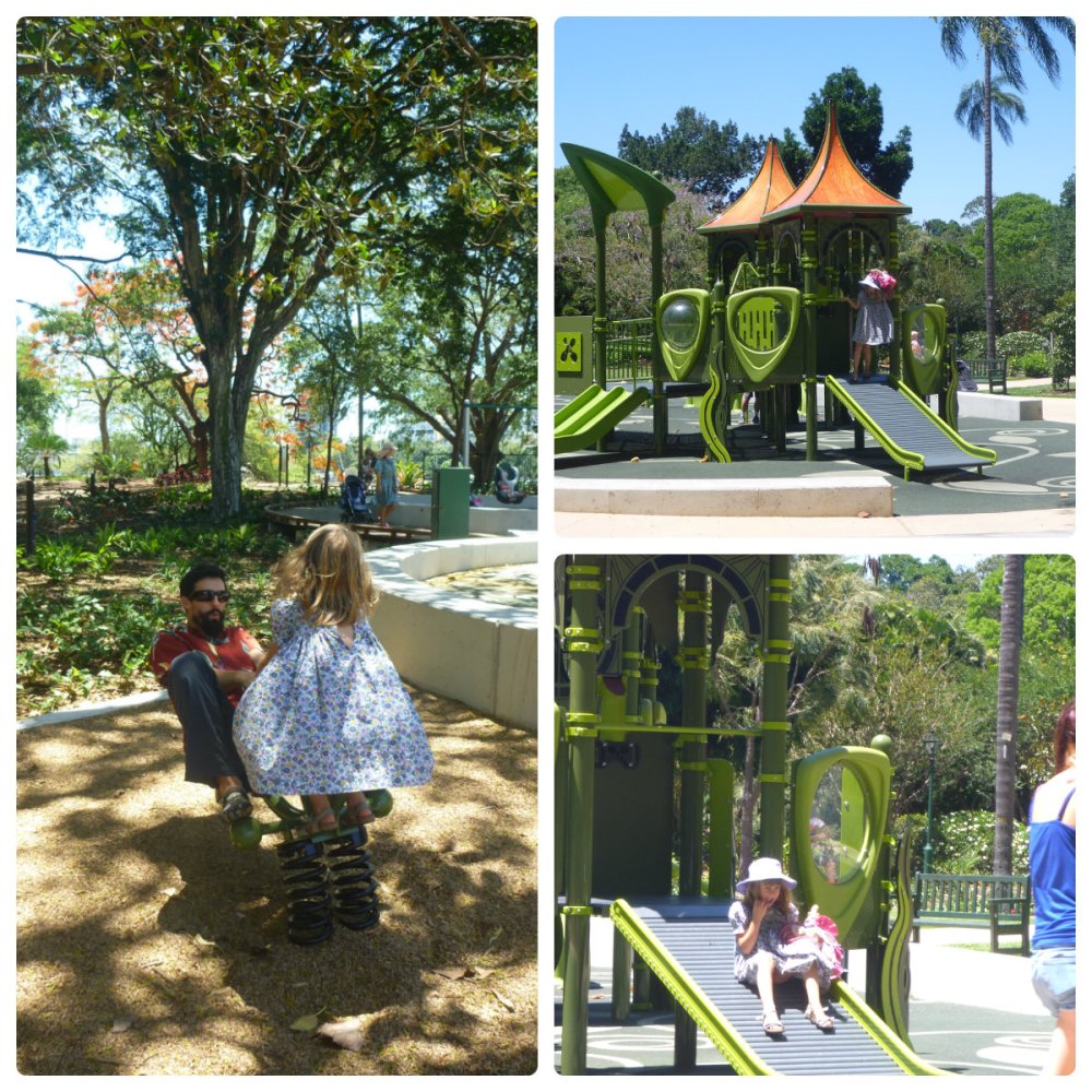 brissy playground
