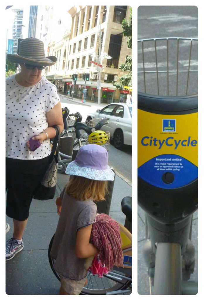 collage city cycle 2